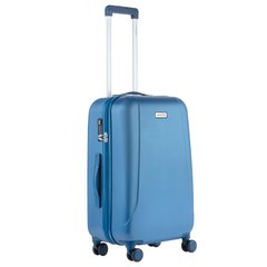 Картинка Чемодан CarryOn Skyhopper (M) Blue (502141) 927149 - Дорожные рюкзаки и сумки CarryOn
