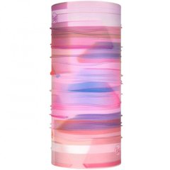 Зображення Бафф (шарф-труба) Buff Coolnet UV+, Ne10 Pale Pink (BU 125075.508.10.00) BU 125075.508.10.00 - Шарфи багатофункціональні Buff