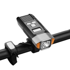 Зображення Велофара Fenix BC35R (Cree XHP50, 1800 люмен, 6 режимов, USB) BC35R - Велофари Fenix