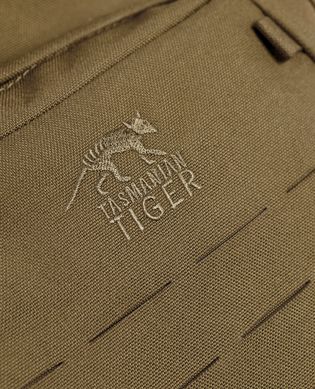 Картинка Рюкзак тактический Tasmanian Tiger Modular Combat Pack 22L, Coyote Brown (TT 7265.346) TT 7265.346 - Тактические рюкзаки Tasmanian Tiger