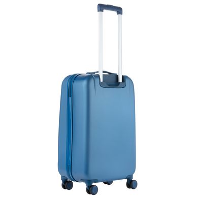 Картинка Чемодан CarryOn Skyhopper (M) Blue (502141) 927149 - Дорожные рюкзаки и сумки CarryOn