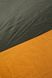 Зображення Спальный мешок Tramp Windy Light кокон Правый желто/серый 220/80-55 (TRS-055-R) UTRS-055-R - Спальні мішки Tramp