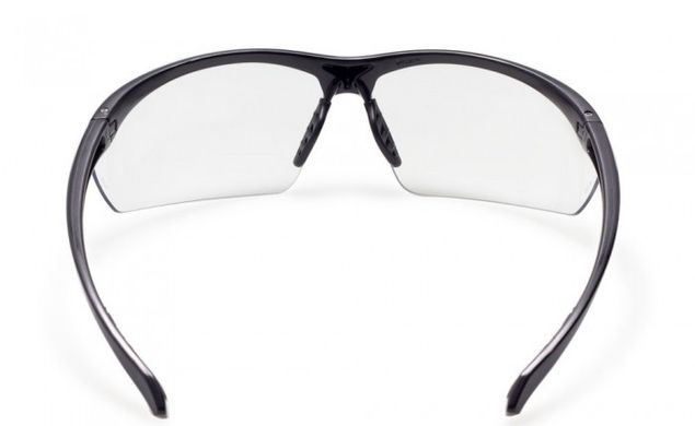 Зображення Спортивні окуляри Global Vision Eyewear LIEUNTENANT Clear 1ЛЕИТ-10 - Спортивні окуляри Global Vision