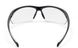 Зображення Спортивні окуляри Global Vision Eyewear LIEUNTENANT Clear 1ЛЕИТ-10 - Спортивні окуляри Global Vision