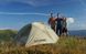 Картинка Палатка для походов трехсезонная 3 местная RedPoint Steady 3 Alu  (4823082700585) 4823082700585 - Туристические палатки Red Point