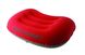 Картинка Подушка надувная Sea To Summit Aeros Ultralight Pillow Red/Grey 14х44х32 см (STS APILULLRD) STS APILULLRD - Подушки туристические Sea to Summit