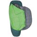 Картинка Трехсезонный спальный мешок-кокон с одеялом Kelty Tru. Comfort 20 Long (35420916-LR) 35420916-LR - Спальные мешки KELTY