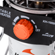 Картинка Газовый обогреватель Kovea Table Heater (KH-1009) KH-1009 - Газовые туристические обогреватели Kovea