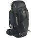 Зображення Трекінговий рюкзак Kelty Redcloud 90 black (22610817-BK) 22610817-BK - Туристичні рюкзаки KELTY