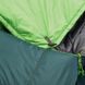 Зображення Трисезоний спальний мішок-кокон з ковдрою Kelty Tru. Comfort 20 Long (35420916-LR) 35420916-LR - Спальні мішки KELTY