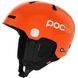 Картинка Шлем горнолыжный детский POCito Fornix Pocito Orange, р.XS/S (PC 104631204XSS) PC 104631204XSS - Шлемы горнолыжные POC