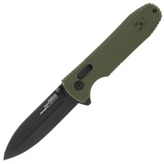 Картинка Складной нож SOG Pentagon XR(12-61-02-57) SOG 12-61-02-57 - Ножи SOG