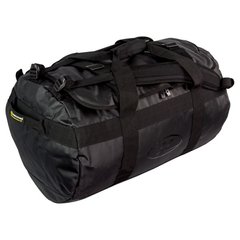 Зображення Сумка дорожня Highlander Lomond Tarpaulin Duffle 65 Black (924192) 924192 - Дорожні рюкзаки та сумки Highlander