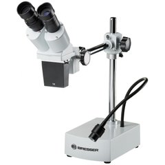 Картинка Микроскоп Bresser Biorit ICD-CS 10x-20x (926449) 926449 - Микроскопы Bresser
