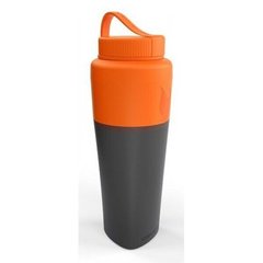 Картинка Фляга Light My Fire - Pack-up-Bottle Orange (LMF 42383610) LMF 42383610   раздел Бутылки