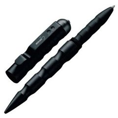 Картинка Ручка тактическая Boker Plus Multi Purpose Pen Black (09BO092) 09BO092   раздел Тактические ручки