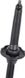 Картинка Треккинговые телескопические палки Black Diamond W Trail Pro 59-125 см, Black (BD 112505.4020) BD 112505.4020 - Треккинговые палки Black Diamond