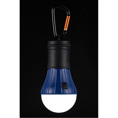 Зображення Ліхтар кемпінговий LED Tent Lamp Munkees Blue (10286) 10286 - Кемпінгові ліхтарі Munkees
