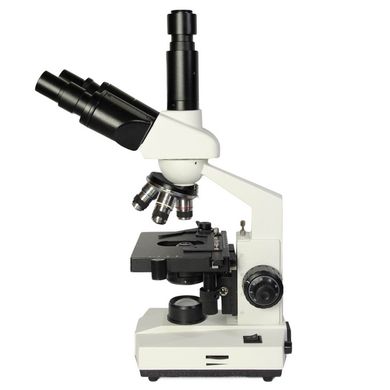 Картинка Микроскоп Optima Biofinder Trino 40x-1000x (927311) 927311 - Микроскопы Optima