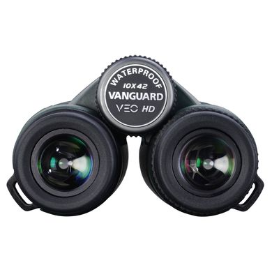 Зображення Бінокль Vanguard VEO HD 10x42 WP (DAS301530) DAS301530 - Біноклі Vanguard