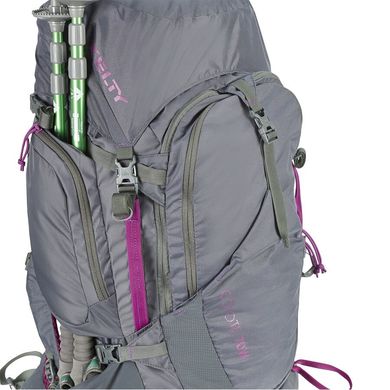 Зображення Трекінговий рюкзак Kelty Coyote 70 W dark shadow (22611816-DSH) 22611816-DSH - Туристичні рюкзаки KELTY