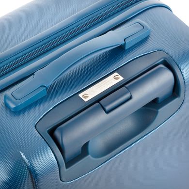 Картинка Чемодан CarryOn Skyhopper (S) Blue (502140) 927148 - Дорожные рюкзаки и сумки CarryOn