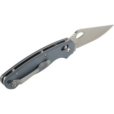 Картинка Нож складной карманный Ganzo G729-GY (Axis Lock, 87/205 мм) G729-GY - Ножи Ganzo