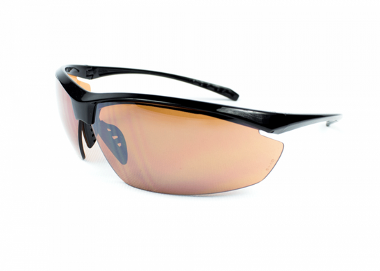 Зображення Спортивні окуляри Global Vision Eyewear LIEUNTENANT Driving Mirror 1ЛЕИТ-40 - Спортивні окуляри Global Vision