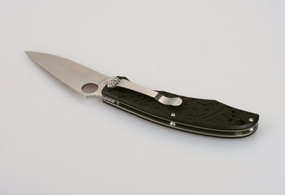 Зображення Ніж складаний кишеньковий Ganzo G7321-BK (Liner Lock, 95/215 мм) G7321-BK - Ножі Ganzo