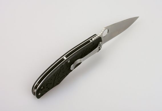 Зображення Ніж складаний кишеньковий Ganzo G7321-BK (Liner Lock, 95/215 мм) G7321-BK - Ножі Ganzo