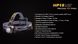 Картинка Фонарь Fenix HP15UE (Cree XM-L2 U2, 900 люмен, 6 режимов, 4xAA) HP15UE - Налобные фонари Fenix