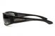 Зображення Біфокальні захисні окуляри з поляризаціею BluWater Winkelman EDITION 2 Gray +1,5 (4ВИН2БИФ-Д1.5) 4ВИН2БИФ-Д1.5 - Тактичні та балістичні окуляри BluWater