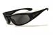 Картинка Бифокальные поляризационные защитные очки BluWater Winkelman EDITION 2 Gray +1,5 (4ВИН2БИФ-Д1.5) 4ВИН2БИФ-Д1.5 - Тактические и баллистические очки BluWater