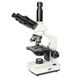 Картинка Микроскоп Optima Biofinder Trino 40x-1000x (927311) 927311 - Микроскопы Optima