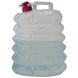Картинка Емкость для воды Vango Foldable Water Carrier 8L (929183) 929183 - Канистры и ведра Vango