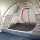 Картинка Палатка RedPoint Base 4 Fib 4823082714339 - Кемпинговые палатки Red Point