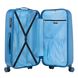Зображення Валіза CarryOn Skyhopper (S) Blue (502140) 927148 - Дорожні рюкзаки та сумки CarryOn