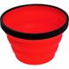Зображення Чашка складная Sea To Summit - X-Mug Red, 480 мл STS AXMUGRD - Похідне кухонне приладдя Sea to Summit