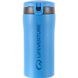 Картинка Кружка Lifeventure Flip-Top Thermal Mug 0,3L blue (76121) 76121 - Термокружки Lifeventure