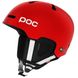 Картинка Шлем горнолыжный POC Fornix Bohrium Red, р.XS/S (PC 104601101XSS1) PC 104601101XSS1 - Шлемы горнолыжные POC