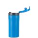 Картинка Кружка Lifeventure Flip-Top Thermal Mug 0,3L blue (76121) 76121 - Термокружки Lifeventure