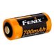 Картинка Акумулятор 16340 Fenix 700 mAh Li-ion ARB-L16-700 - Аккумуляторы Fenix