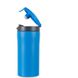 Картинка Кружка Lifeventure Flip-Top Thermal Mug 0,3L blue (76121) 76121 - Термокружки Lifeventure