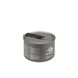 Зображення Кастрюля алюминиевая со складной ручкой Sea To Summit - Alpha Pot Black, 2700 мл STS APOTA2.7L - Каструлі та чайники для походів Sea to Summit