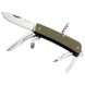Картинка Нож складной карманный Ruike L31-G (Slip joint, 85/197 мм) L31-G - Ножи Ruike