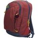 Зображення Рюкзак міський Kelty Quartz 26л, темно-синій з червоним (22625520-MNV) 22625520-MNV - Туристичні рюкзаки KELTY