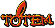 Лого Totem в разделе Бренды магазина OUTFITTER