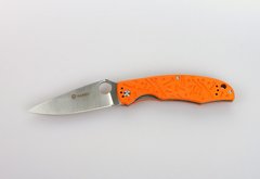 Картинка Нож складной карманный Ganzo G7321-OR (Liner Lock, 95/215 мм) G7321-OR   раздел Ножи