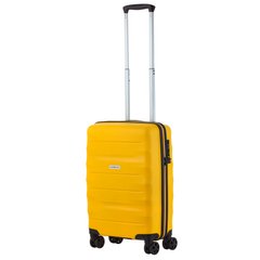 Картинка Чемодан CarryOn Porter (S) Yellow (502456) 930034 - Дорожные рюкзаки и сумки CarryOn