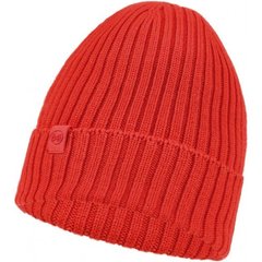 Зображення Шапка Buff Knitted Hat, Norval Fire (BU 124242.220.10.00) BU 124242.220.10.00 - Шапки Buff